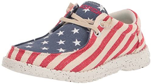 ROPER Hang Loose Loafer