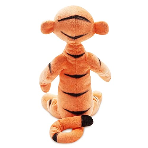 La Mejor review de Peluche tigger los mejores 5. 17 Imagen adicional