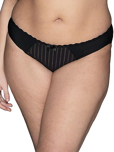 Image of Vanity Fair Women's Flattering Lace Panties: Lightweight & Silky with Superior Stretch