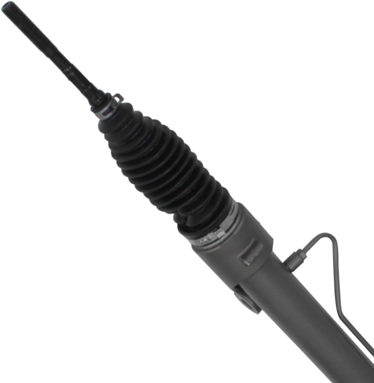 Detroit Axle - Rack and Pinion for Nissan Altima 2013 2014 2015, Complete Power Steering Rack and Pinion Assembly Replacement
