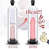 GAOSJX Silicone Lavable Mini-Apparence #5
