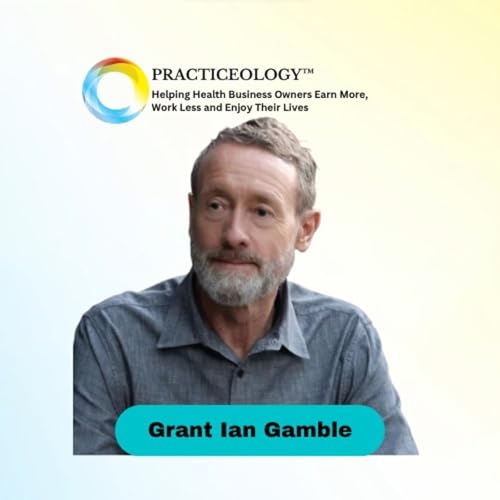 How to Overcome Burnout and Stagnation with Grant Ian Gamble