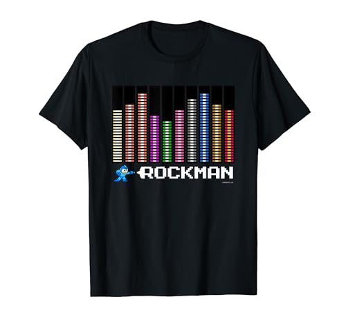 カプくじ　周防パトラ　ロックマン　Tシャツ　デスクマットなど 周防パトラ×ロックマン くじ | カプくじオンライン