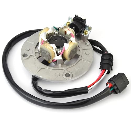Bobine de stator de moto YZ250F 2010-2013 alternative fiable 17D-85560-51 pour votre allumage
