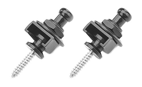 Correas y Enganches para Guitarra