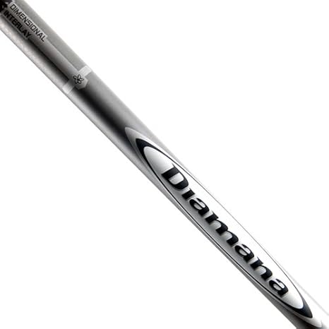 Diamana shafts titleist driver Clearance