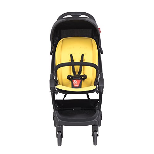 Phil&Teds GO_V1_4 Go Umbrella Travel Stroller thumb #1