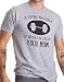 If Lifting was Easy, It'd be Called Your Mom | Funny Workout Weight T-Shirt-(Adult,L)
