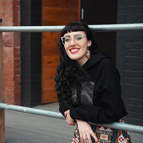 Moira Villiard: The Role of Collaboration in Creative Activism