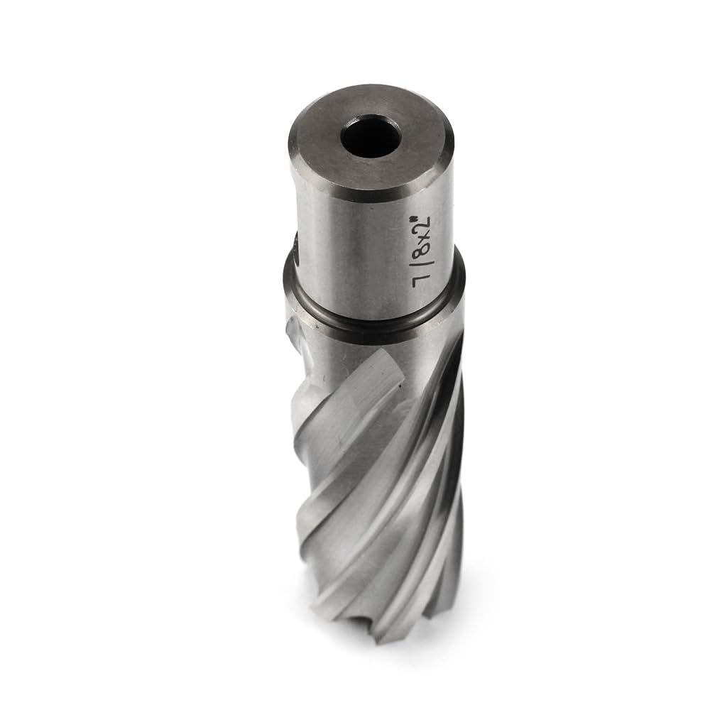 OSCARBIDE Annular Cutter 1-7/8 Inch Cutting Diameter,2 - View #9