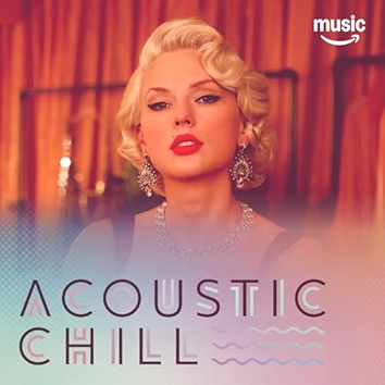 Acoustic Chill