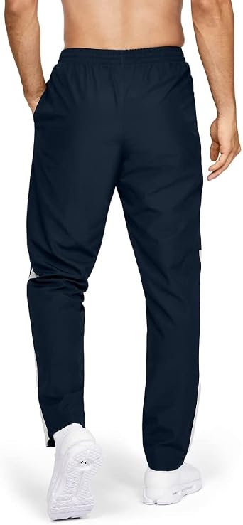 Woven Vital Workout Pants 