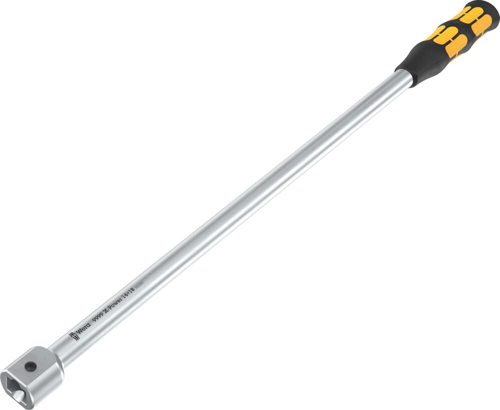 9999 Actionneur X-Power pour outils interchangeables, 14x18 mm, 14x18 x 600 mm