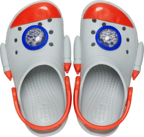 Image of Crocs Kids' Classic I AM Clogs