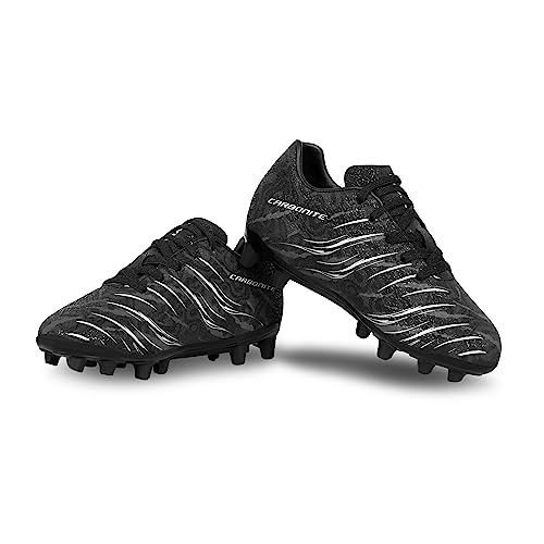 Image of Nivia Carbonite 6.0 Turf Kids Shoes.