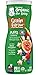 Gerber Organic Puffs Cereal Snack, Fig Berry, 6 Count