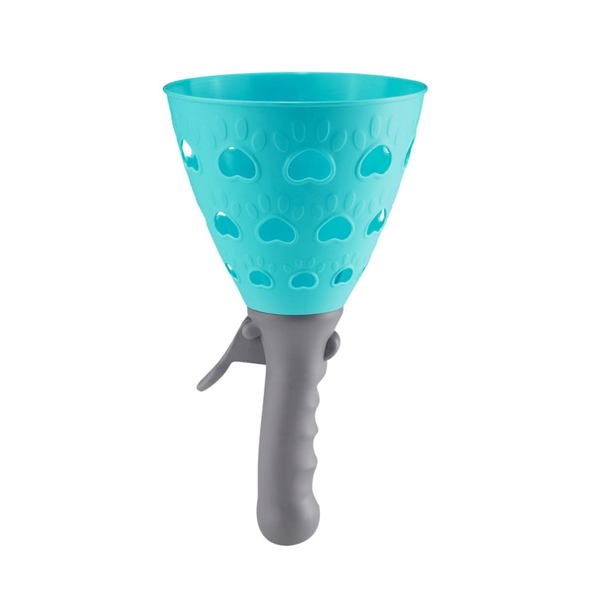 Hoite Outdoor Catch Ball Game, Catch Cup Ball Game with 2 Start Baskets and 4 Balls, for Garden Park or Beach - Image 2