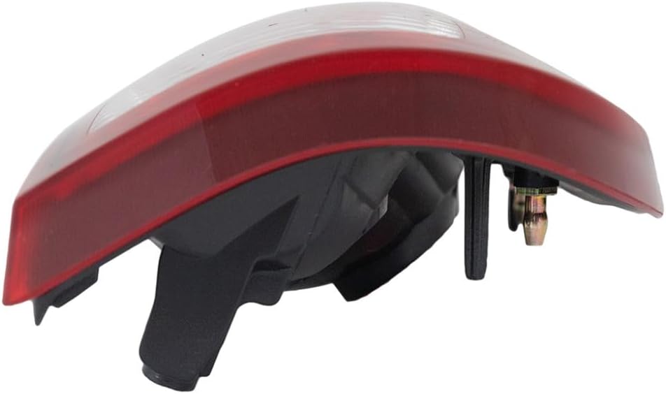 For Ford F-250 Super Duty 2008-2016 Tail Lights Assembly Driver and Passenger Side Pair Rear Replacement For FO2800208, FO2801208 | 7C3Z13405A, 7C3Z13404A