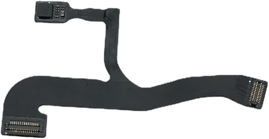 3 in 1 Replacement Lower Visual Flexible Flat Gimbal Ribbon Cable Compatible with DJI Mavic Mini 3