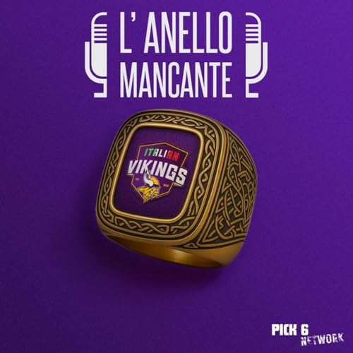 『L' ANELLO MANCANTE』のカバーアート