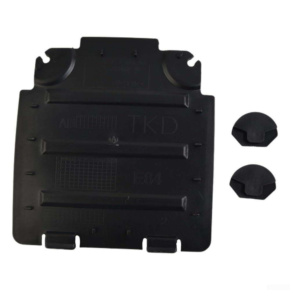 Protezione passaruota anteriore – per BMW X1 E84 51712993140 pannello di accesso in plastica progettato per per modelli 2008 2015 sinistra o destra