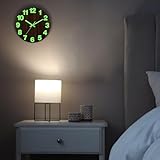 Zoom IMG-1 plumeet piccolo orologio da parete Zoom IMG-1 plumeet piccolo orologio da parete