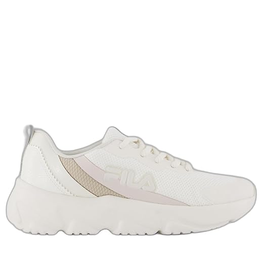 Tenis Fila Emotion Feminino