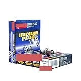 OE:22401-EA016 FXE22HR11 3442 Iridium Platinum Spark Plug Compatible For Nissan Loulan Infiniti FX35