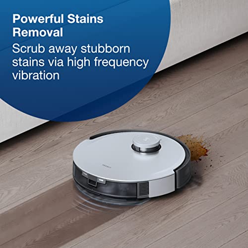 Image of ECOVACS DEEBOT Washable Mopping Pad for DEEBOT N20 PLUS /N20 PRO Plus