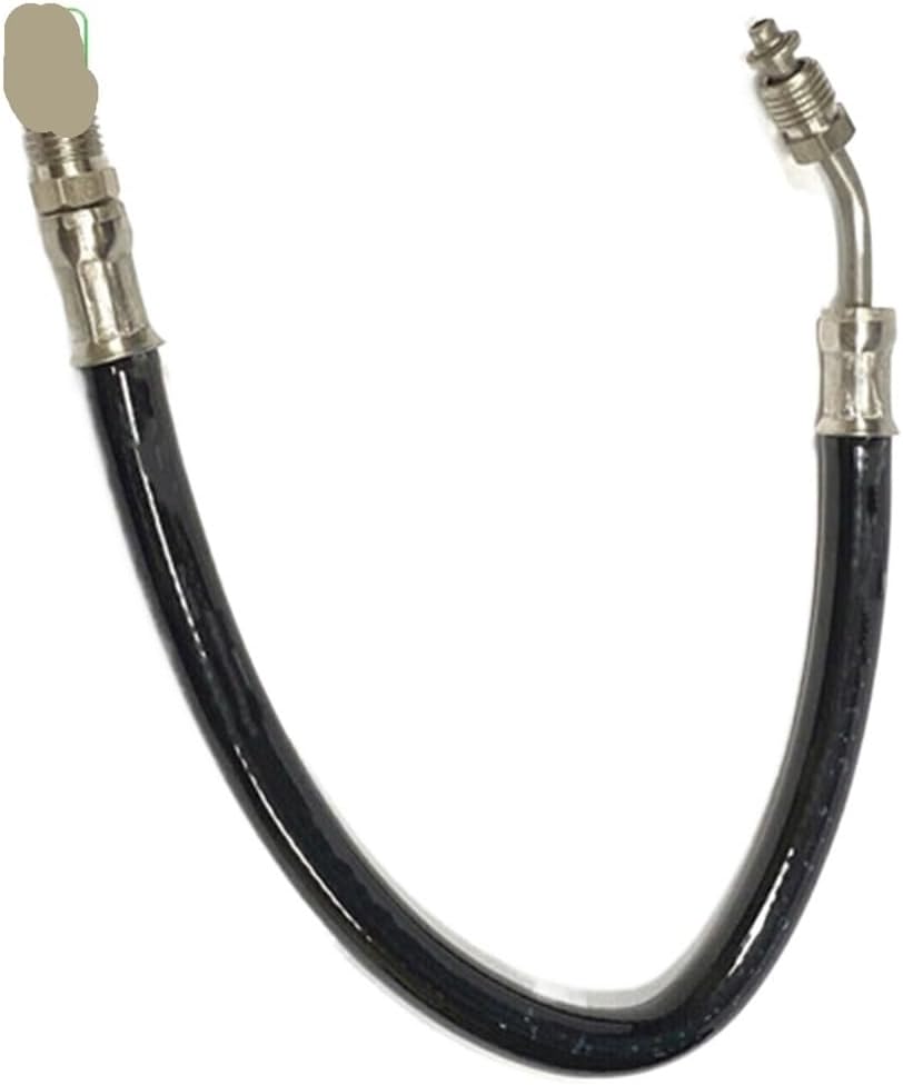 Hydraulic Power Trim Hose Compatible With 0985615 0778124 3853855