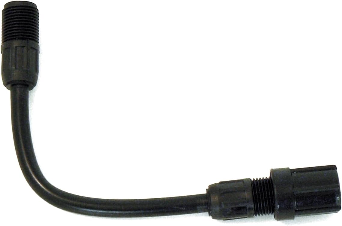 SOLO 15cm Flexible Spray Extension Tube