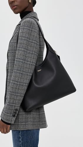 Image of Coach Brooklyn Shoulder Bag 34