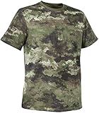 Gewicht[g]: 168 Helikon-Tex Classic Army T-Shirt - Legion Forest