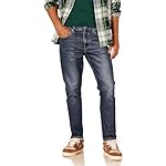 Amazon Essentials Slim Fit Jeans For Men