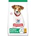 Hill's Science Diet Dry Dog Food, Puppy, Small Bites, Chicken Meal & Barley Recipe, 15.5 lb Bag