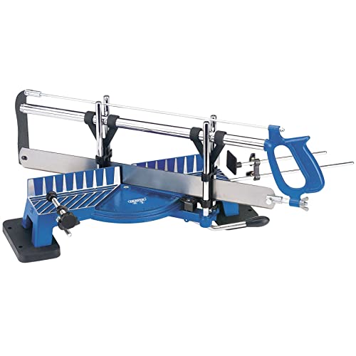 Draper 88192 - Ingletadora manual (tamaño: 550mm)