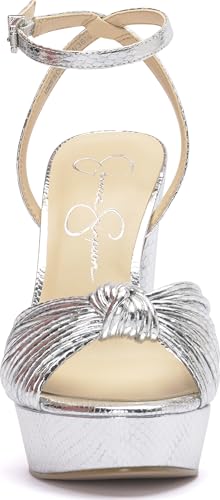 Image of Jessica Simpson Women's Immie Platform Sandals