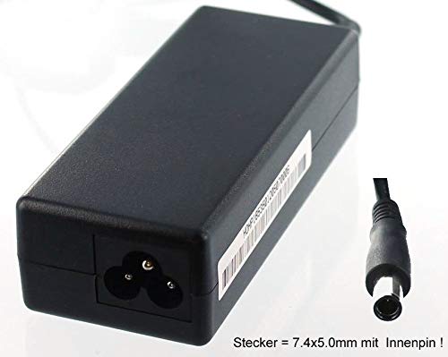 Preisvergleich Produktbild Netzteil kompatibel mit HP 635