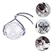 Kitten Muzzle for Biting Professional Pet Muzzle Household Grooming Breathable Fabric Easy to