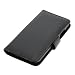 Produktbild OTB Tasche (Kunstleder) für Huawei P10 Bookstyle schwarz