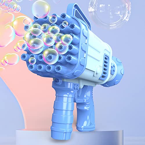 Máquina de bolhas Rocket Boom, Máquina de bolhas Rocket Boom, Lançador de foguetes Máquina de bolhas