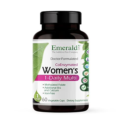 Emerald Labs Women