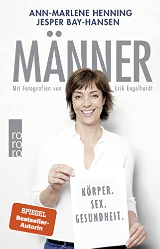 Preisvergleich Produktbild Männer: Körper. Sex. Gesundheit.