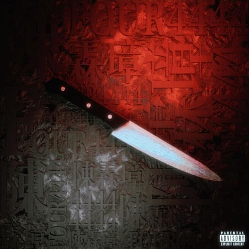 FOUR4444 on Amazon Music Unlimited