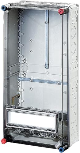 Preisvergleich Produktbild Hensel Mi 2420 Gehäuse 300 x 600 x 185 Kunststoff 1St.