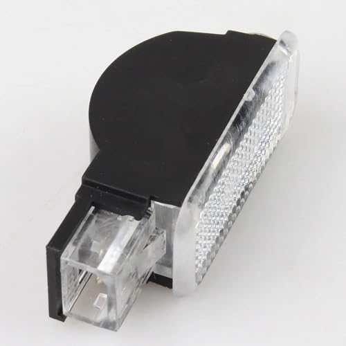 Luces de advertencia panel de puerta 8KD947415C para A5, A7 y TT 3