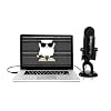 Blue Microphones Yeti USB Microphone
