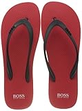 sandalias gucci mujer outlet Acabado de alta calidad BOSS Pacific_thng_Digital, Chanclas Hombre, Open Red641, 41/42 EU