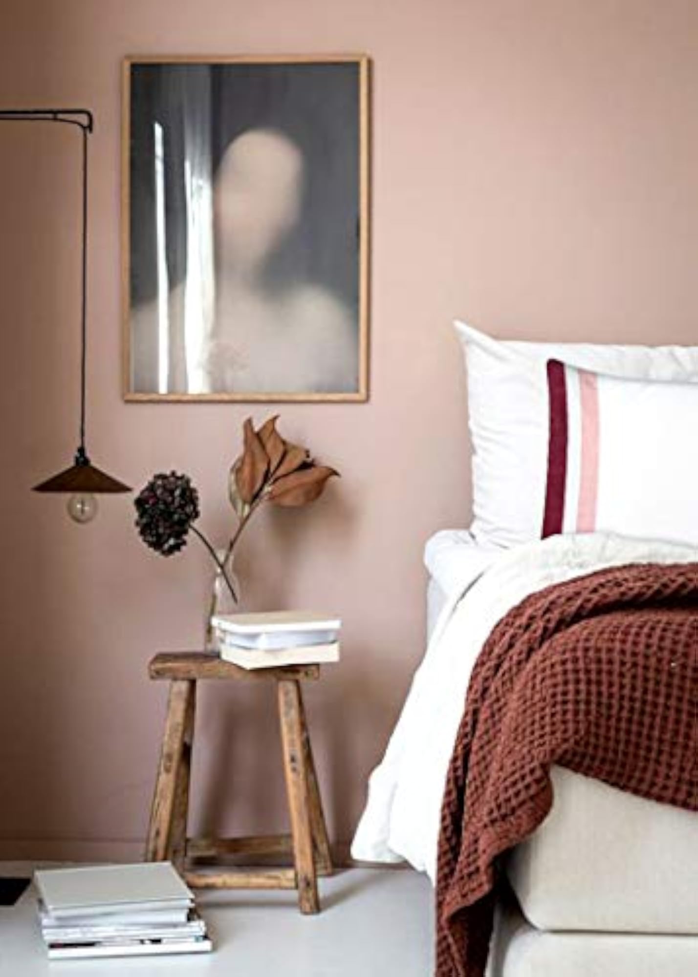 6 Piece Cotton Sheets Set, 400 Thread Count