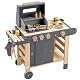 Howa Kindergrill 4825